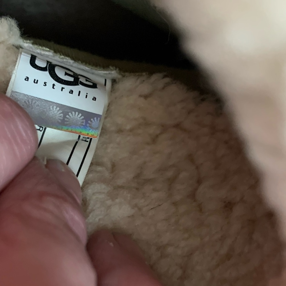 Ugg Lynnea Clog Boot - image 5